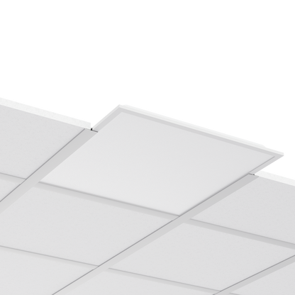 ORTA M 600x600 (nom. ) Surface Mounted MicroPrismatic 350mA Casambi 3000K Ra90