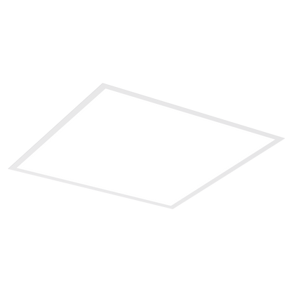 ORTA M 600x600 (nom. ) Plaster Recessed MicroPrismatic 180mA DALI DT8 Dimmable  MelaGen ReGen