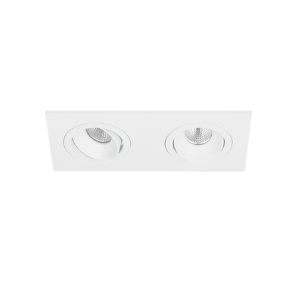 Venice 2Plate 2-Element FL Optic 3000K Ra80 Black