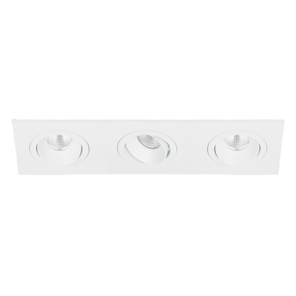 Venice 2Plate 3-Element FL Optic 3000K Ra80 White