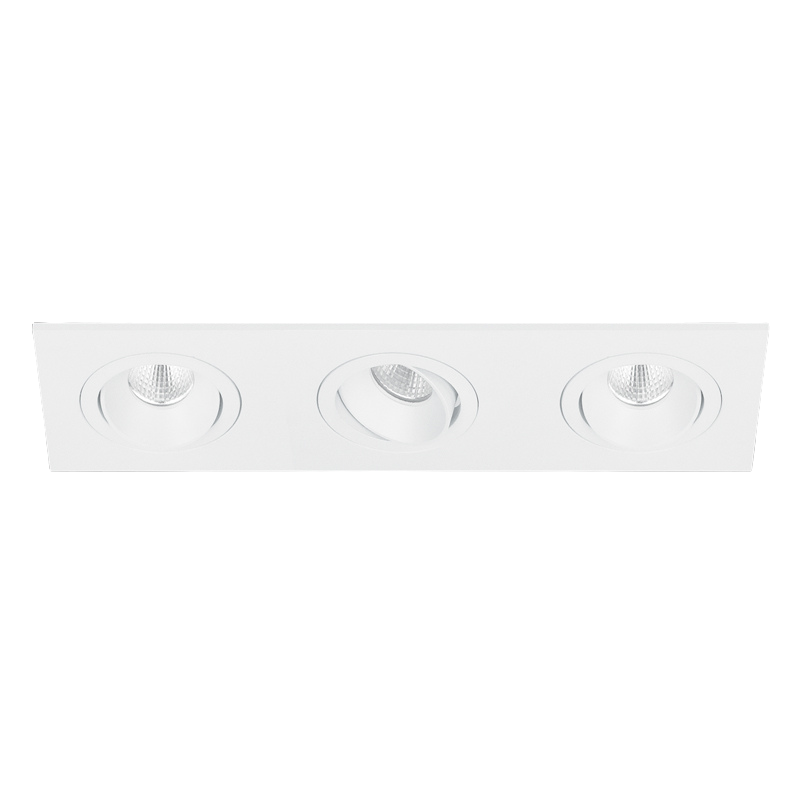 Venice 2Plate 3-Element FL Optic 3000K Ra80 White