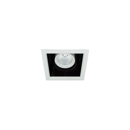Venice 20 Box 1-Element MWFL Optic Fixed Output 3000K Ra80 White