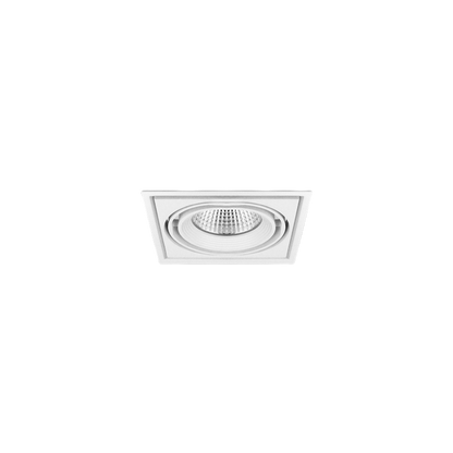 Venice 20Plate 1-Element SP Optic 3000K Ra80 Black