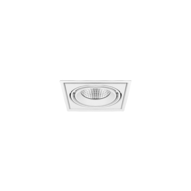Venice 20Plate 1-Element SP Optic 3000K Ra80 Black