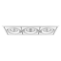 Venice 20Plate 3-Element SP Optic 4000K Ra80 White