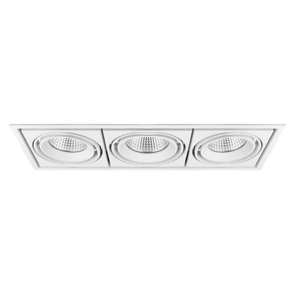 Venice 20Plate 3-Element FL Optic 4000K Ra80 White