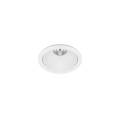 Venice 3 Downlight Fixed Round 180mA SP Optic Fixed Output 4000K Ra90 White Finish