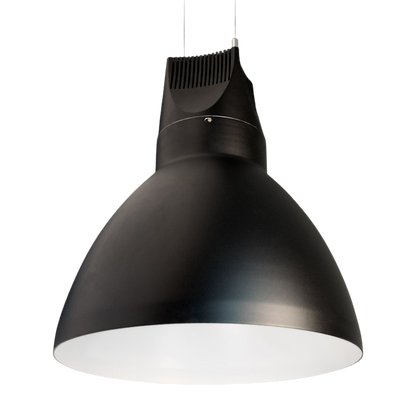 Venice 30 Pendant 3000K Ra80 Black/White