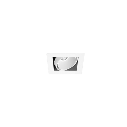 Venice 7 Box 1-Element FL Optic Fixed Output 3000K Ra80 White