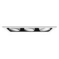 Venice 6 RPV Plate 3-Element Low Power VWFL Optic Phase-Cut Dim-to-Warm White/White