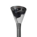Verso 16 LED Symmetric 5-1 Optic 1000mA 3000K Ra80 Dark Grey
